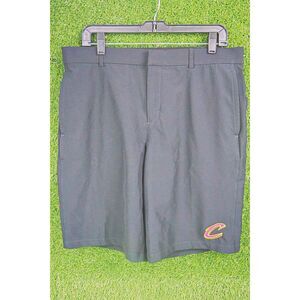 Nike Core Flex Golf Shorts - Cleveland Cavaliers - Men's Size 34
